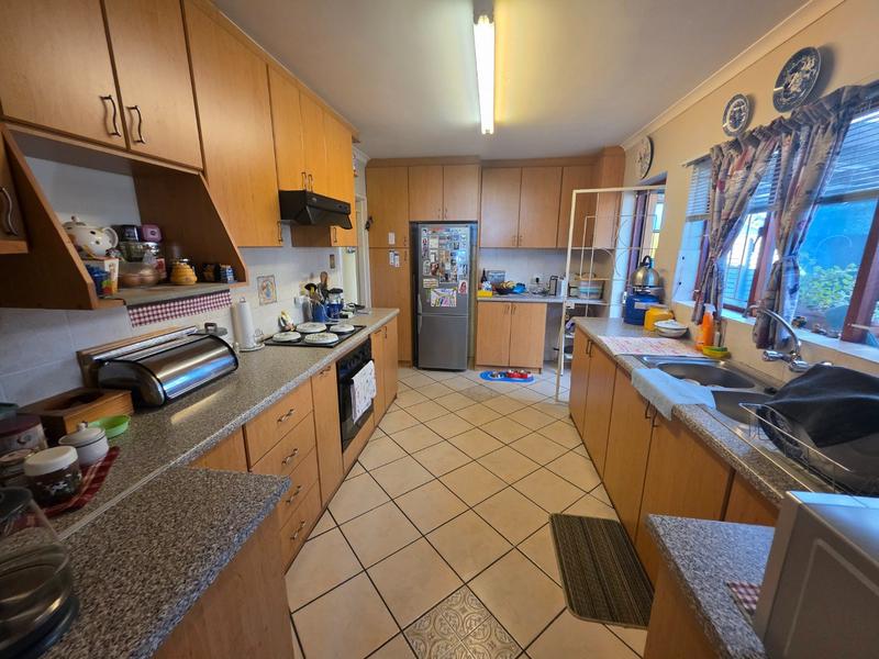 3 Bedroom Property for Sale in Tygerdal Western Cape